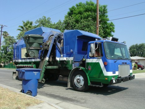 Residential house clearance process in Wembley