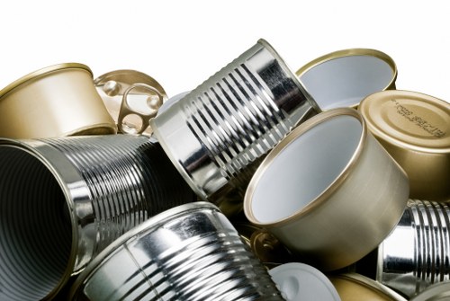 Comprehensive clearance solutions